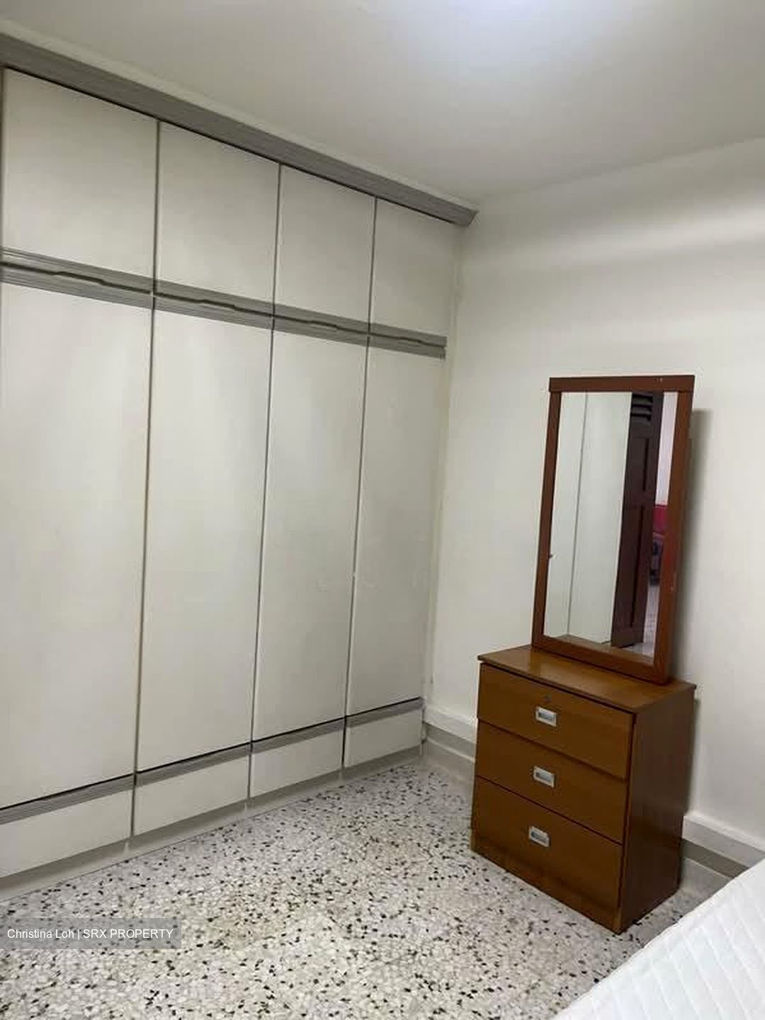 Blk 21 Ghim Moh Road (Queenstown), HDB 3 Rooms #566222921